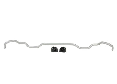 Front Sway Bar 0mm Heavy Duty<br>98-03 Subaru Forester SF & Legacy BD BE BG BH