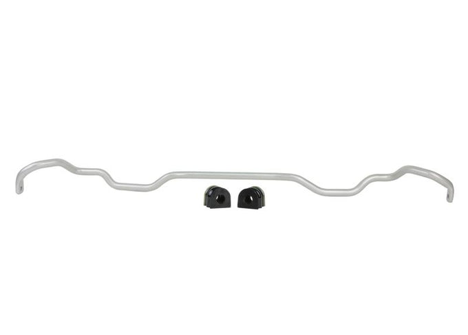 Front Sway Bar 0mm Heavy Duty<br>98-03 Subaru Forester SF & Legacy BD BE BG BH