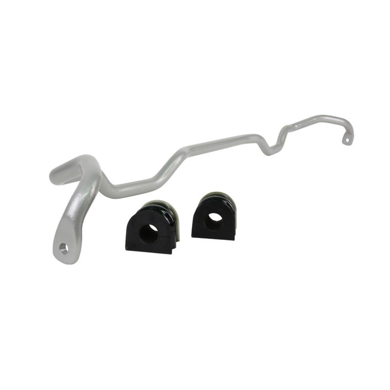 Front Sway Bar 0mm Heavy Duty<br>98-03 Subaru Forester SF & Legacy BD BE BG BH