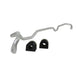 Front Sway Bar 0mm Heavy Duty<br>98-03 Subaru Forester SF & Legacy BD BE BG BH