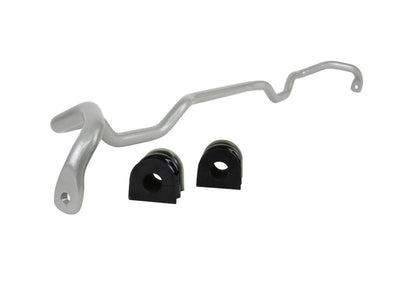 Front Sway Bar 0mm Heavy Duty<br>98-03 Subaru Forester SF & Legacy BD BE BG BH