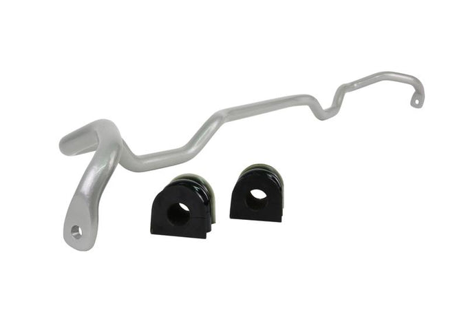 Front Sway Bar 0mm Heavy Duty<br>98-03 Subaru Forester SF & Legacy BD BE BG BH