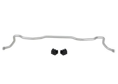 Front Sway Bar 0mm Heavy Duty<br>98-03 Subaru Forester SF & Legacy BD BE BG BH