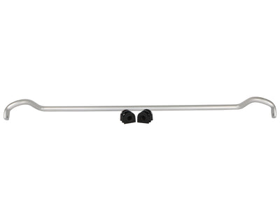 Front Sway Bar 2mm Heavy Duty<br>98-03 Subaru Forester SF & Legacy BE BH