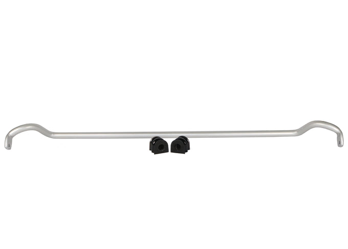 Front Sway Bar 2mm Heavy Duty<br>98-03 Subaru Forester SF & Legacy BE BH