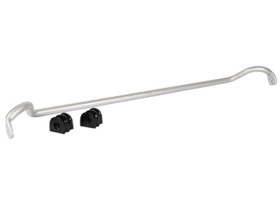 Front Sway Bar 2mm Heavy Duty<br>98-03 Subaru Forester SF & Legacy BE BH