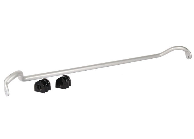 Front Sway Bar 2mm Heavy Duty<br>98-03 Subaru Forester SF & Legacy BE BH