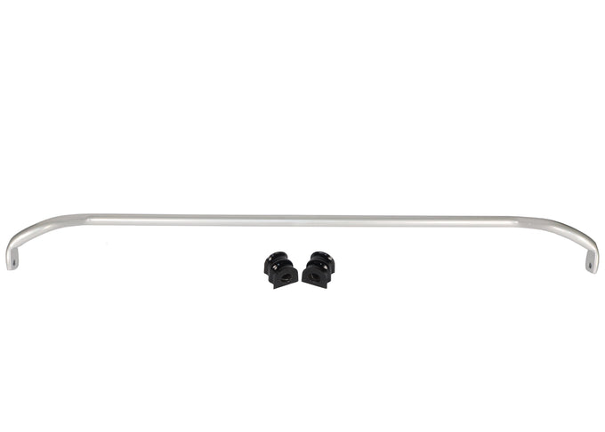 Front Sway Bar 2mm Heavy Duty<br>98-03 Subaru Forester SF & Legacy BE BH