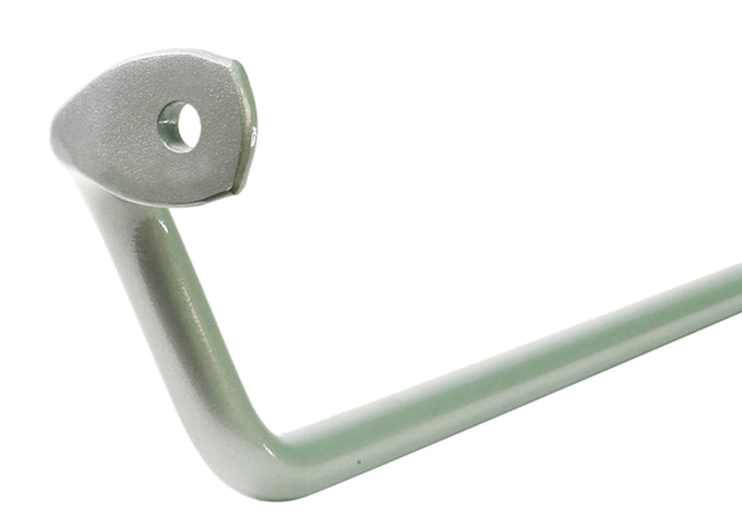 Front Sway Bar 2mm Heavy Duty<br>98-03 Subaru Forester SF & Legacy BE BH