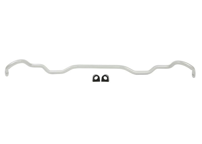 Front Sway Bar 22mm 2 Point Adjustable<br>90-01 Subaru Impreza GC, Legacy BC BD and Outback BG