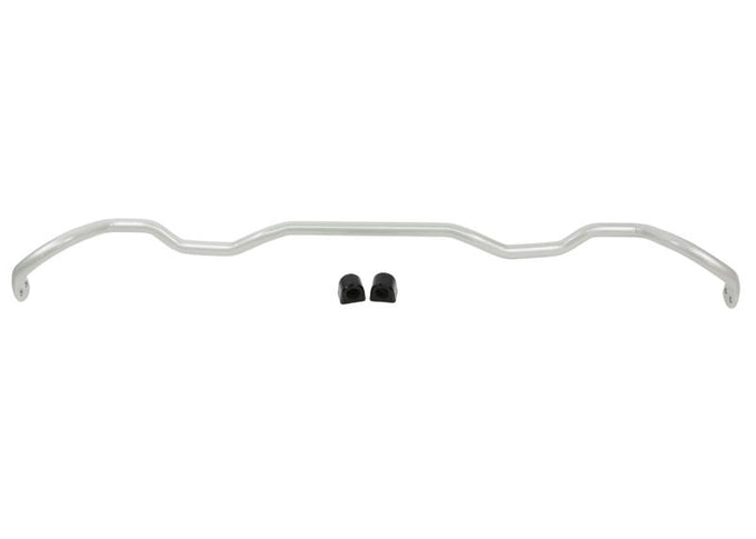 Front Sway Bar 22mm 2 Point Adjustable<br>90-01 Subaru Impreza GC, Legacy BC BD and Outback BG