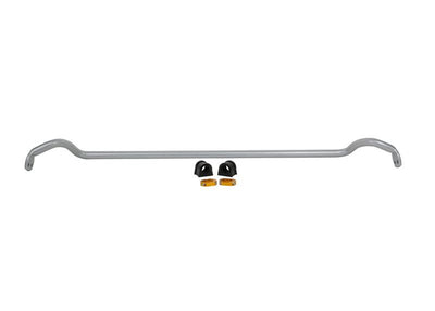Front Sway Bar 24mm 2 Point Adjustable<br>05-10 Subaru Impreza WRX GE GH and Legacy BL BP