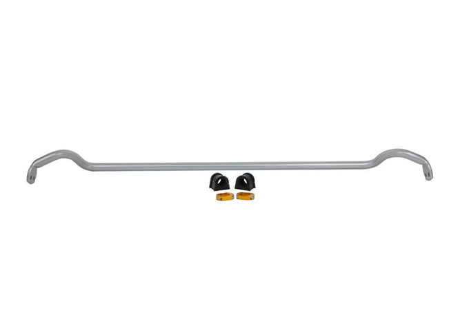Front Sway Bar 24mm 2 Point Adjustable<br>05-10 Subaru Impreza WRX GE GH and Legacy BL BP