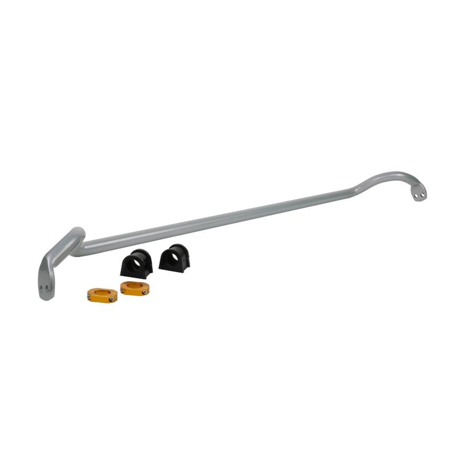 Front Sway Bar 24mm 2 Point Adjustable<br>05-10 Subaru Impreza WRX GE GH and Legacy BL BP
