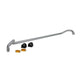 Front Sway Bar 24mm 2 Point Adjustable<br>05-10 Subaru Impreza WRX GE GH and Legacy BL BP