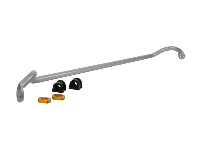 Front Sway Bar 24mm 2 Point Adjustable<br>05-10 Subaru Impreza WRX GE GH and Legacy BL BP