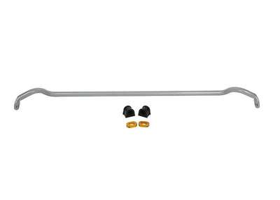 Front Sway Bar 24mm 2 Point Adjustable<br>05-10 Subaru Impreza WRX GE GH and Legacy BL BP