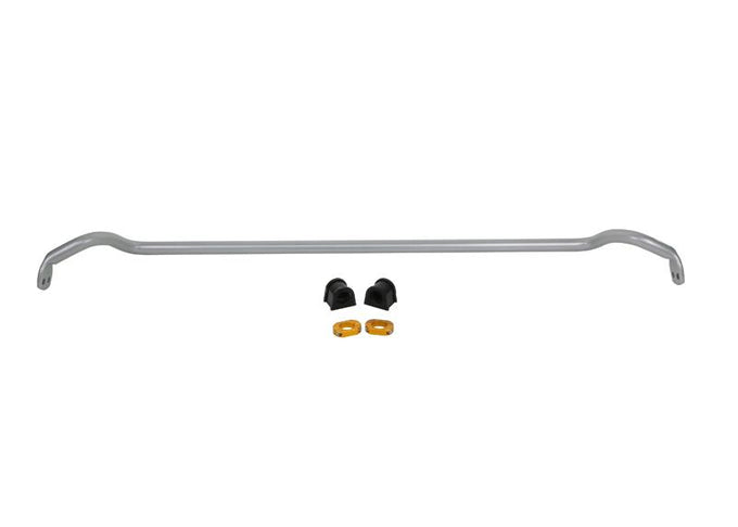 Front Sway Bar 24mm 2 Point Adjustable<br>05-10 Subaru Impreza WRX GE GH and Legacy BL BP