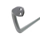 Front Sway Bar 24mm 2 Point Adjustable<br>05-10 Subaru Impreza WRX GE GH and Legacy BL BP