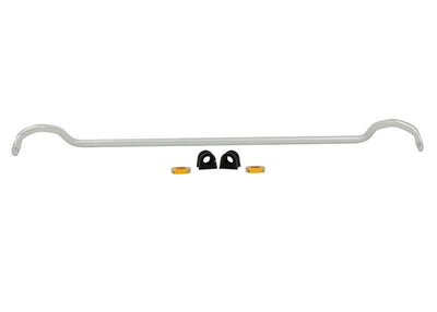 Front Sway Bar 22mm 2 Point Adjustable<br>05-10 Subaru Impreza WRX GE GH and Legacy BL BP