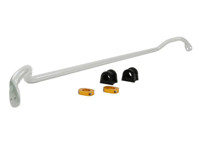 Front Sway Bar 22mm 2 Point Adjustable<br>05-10 Subaru Impreza WRX GE GH and Legacy BL BP