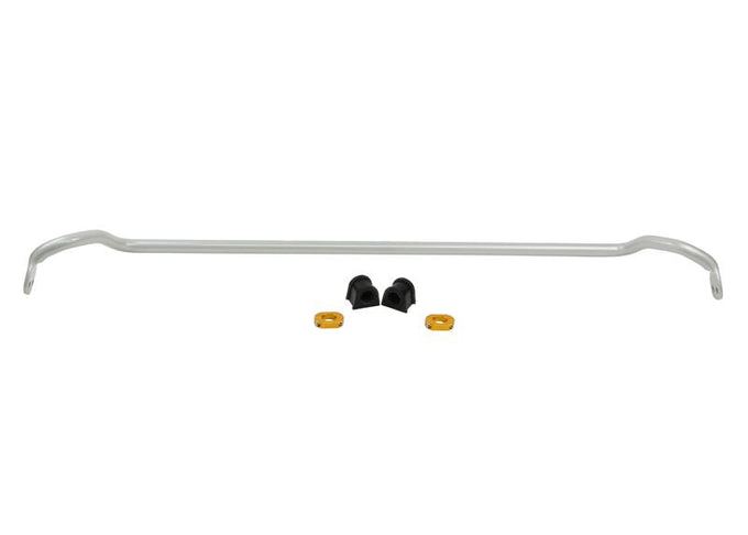 Front Sway Bar 22mm 2 Point Adjustable<br>05-10 Subaru Impreza WRX GE GH and Legacy BL BP