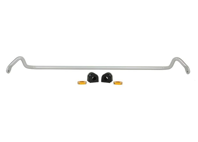 Front Sway Bar 2mm Heavy Duty<br>01-07 Subaru Impreza WRX & STI GD