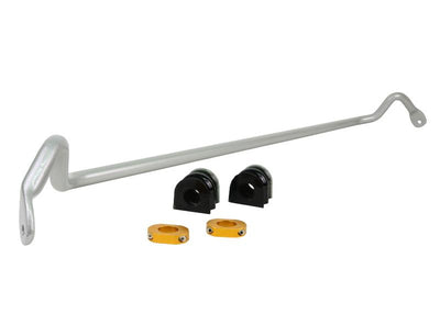 Front Sway Bar 2mm Heavy Duty<br>01-07 Subaru Impreza WRX & STI GD