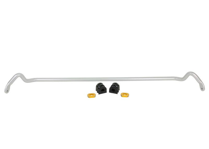 Front Sway Bar 2mm Heavy Duty<br>01-07 Subaru Impreza WRX & STI GD