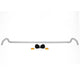 Front Sway Bar 4mm X Heavy Duty<br>01-07 Subaru Impreza WRX & STI GD