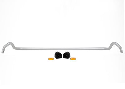 Front Sway Bar 4mm X Heavy Duty<br>01-07 Subaru Impreza WRX & STI GD