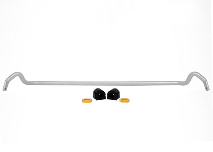 Front Sway Bar 4mm X Heavy Duty<br>01-07 Subaru Impreza WRX & STI GD