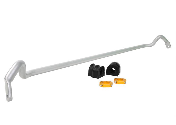 Front Sway Bar 4mm X Heavy Duty<br>01-07 Subaru Impreza WRX & STI GD