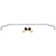 Front Sway Bar 4mm X Heavy Duty<br>01-07 Subaru Impreza WRX & STI GD