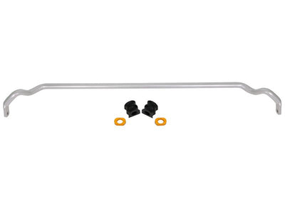 Front Sway Bar 4mm X Heavy Duty<br>01-07 Subaru Impreza WRX & STI GD