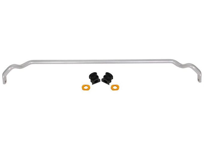 Front Sway Bar 4mm X Heavy Duty<br>01-07 Subaru Impreza WRX & STI GD