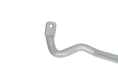 Front Sway Bar 4mm X Heavy Duty<br>01-07 Subaru Impreza WRX & STI GD