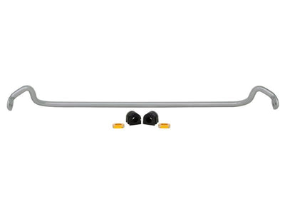 Front Sway Bar 4mm X Heavy Duty Blade Adjustable<br>01-07 Subaru Impreza WRX & STI GD