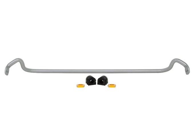 Front Sway Bar 4mm X Heavy Duty Blade Adjustable<br>01-07 Subaru Impreza WRX & STI GD