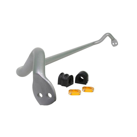 Front Sway Bar 4mm X Heavy Duty Blade Adjustable<br>01-07 Subaru Impreza WRX & STI GD