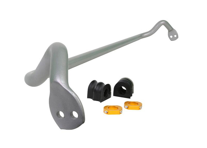 Front Sway Bar 4mm X Heavy Duty Blade Adjustable<br>01-07 Subaru Impreza WRX & STI GD