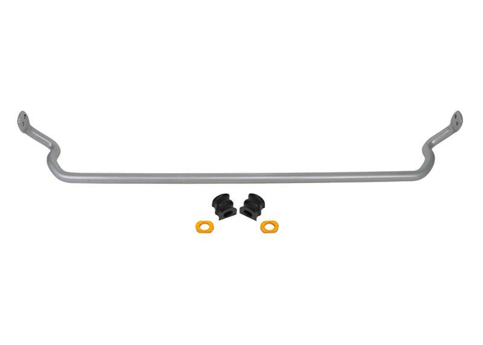 Front Sway Bar 4mm X Heavy Duty Blade Adjustable<br>01-07 Subaru Impreza WRX & STI GD