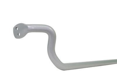 Front Sway Bar 4mm X Heavy Duty Blade Adjustable<br>01-07 Subaru Impreza WRX & STI GD
