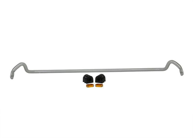 Front Sway Bar 2mm Heavy Duty Blade Adjustable<br>01-07 Subaru Impreza WRX & STI GD