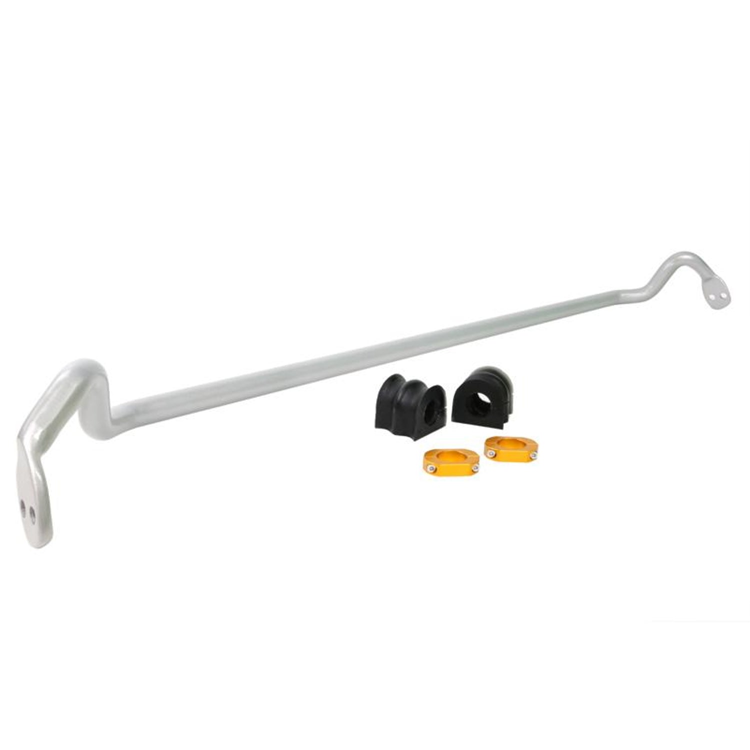 Front Sway Bar 2mm Heavy Duty Blade Adjustable<br>01-07 Subaru Impreza WRX & STI GD