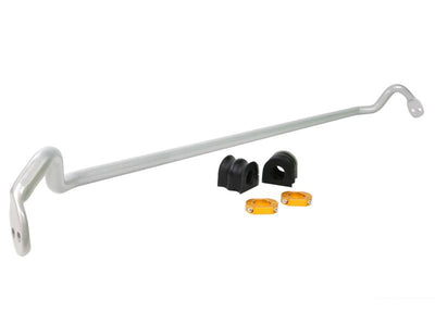 Front Sway Bar 2mm Heavy Duty Blade Adjustable<br>01-07 Subaru Impreza WRX & STI GD