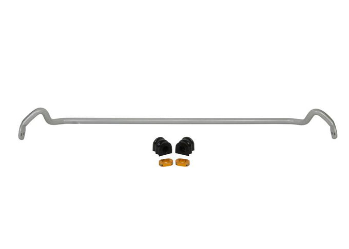 Front Sway Bar 2mm Heavy Duty Blade Adjustable<br>01-07 Subaru Impreza WRX & STI GD