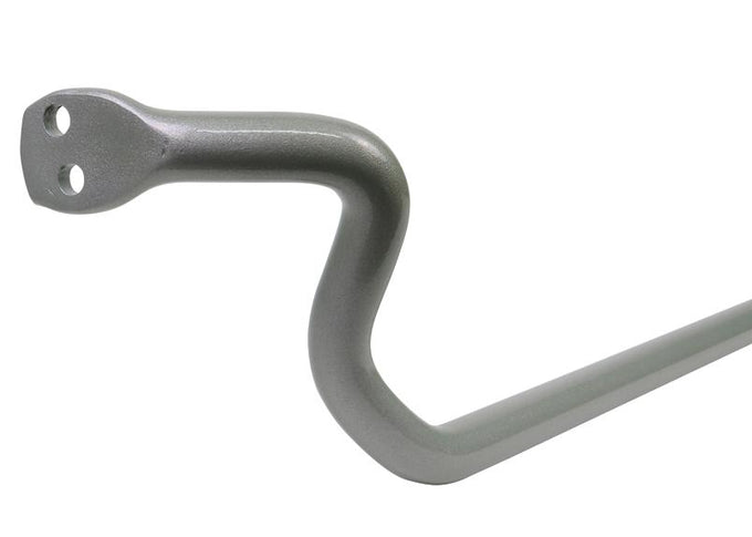 Front Sway Bar 2mm Heavy Duty Blade Adjustable<br>01-07 Subaru Impreza WRX & STI GD