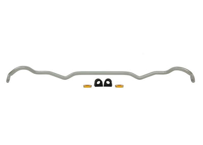 Front Sway Bar 22mm 2 Point Adjustable<br>04-11 Subaru Impreza GE GH, Legacy BL and Outback BP