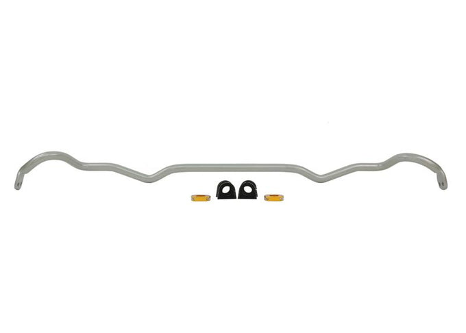Front Sway Bar 22mm 2 Point Adjustable<br>04-11 Subaru Impreza GE GH, Legacy BL and Outback BP
